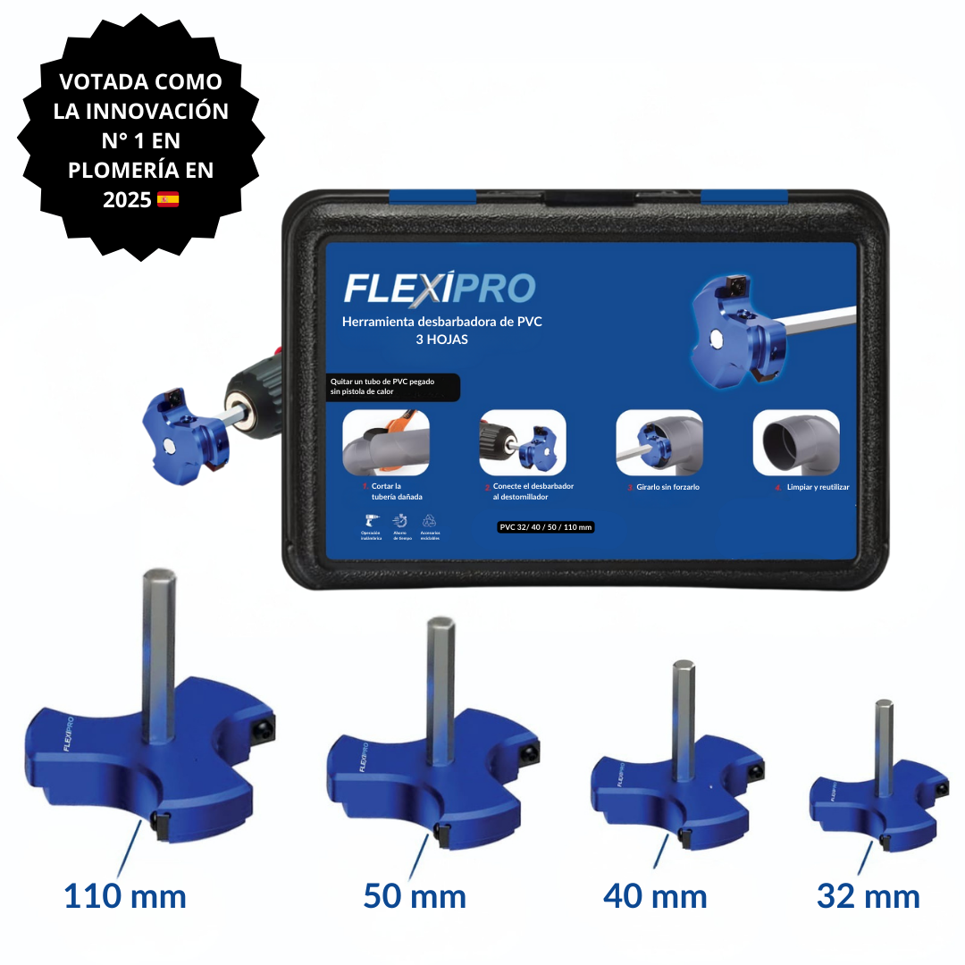 FlexiPro®